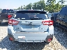 JF2GTACC5JH****** Wrecked 2018 Subaru Crosstrek
