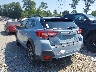 JF2GTACC5JH****** Salvage and Repairable 2018 Subaru Crosstrek in Atlanta North