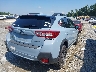 JF2GTACC5JH****** Salvage and Wrecked 2018 Subaru Crosstrek in Georgia State