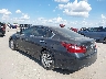 1N4AL3AP6JC****** Salvage and Repairable 2018 Nissan Altima in Dallas