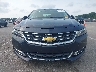 2G1115SL2E9****** Used 2014 Chevrolet Impala in Indiana State