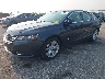 2G1115SL2E9****** Used and Repairable 2014 Chevrolet Impala in Fort Wayne