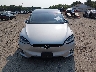 5YJXCDE27HF****** Repairable 2017 Tesla Model X in Electric Vehicle Auctions