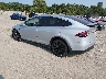 5YJXCDE27HF****** Salvage and Repairable 2017 Tesla Model X in Electric Vehicle Auctions