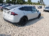 5YJXCDE27HF****** Salvage and Wrecked 2017 Tesla Model X in New Jersey State
