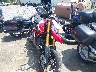 ZDMBAJDT6KB****** Salvage and Wrecked 2019 Ducati Hypermotard in Rec Rides Online Exclusive