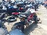 ZDMBAJDT6KB****** Salvage and Wrecked 2019 Ducati Hypermotard in Georgia State