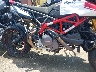 ZDMBAJDT6KB****** Wrecked 2019 Ducati Hypermotard in Rec Rides Online Exclusive