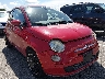 3C3CFFAR3ET****** Salvage and Wrecked 2014 Fiat 500 in New Orleans East