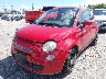 3C3CFFAR3ET****** Used and Repairable 2014 Fiat 500 in New Orleans East