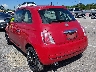 3C3CFFAR3ET****** Salvage and Repairable 2014 Fiat 500 in New Orleans East