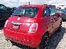 3C3CFFAR3ET****** Salvage and Wrecked 2014 Fiat 500 in Louisiana State