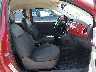 3C3CFFAR3ET****** Used and Repairable 2014 Fiat 500 in Louisiana State