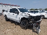 3GCPDCED6NG****** Salvamento y Destrozados 2022 Chevrolet Silverado 1500 en Wichita