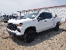 3GCPDCED6NG****** Usados y Reparables 2022 Chevrolet Silverado 1500 en Wichita