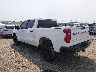 3GCPDCED6NG****** Salvamento y Reparables 2022 Chevrolet Silverado 1500 en Wichita