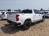 3GCPDCED6NG****** Salvamento y Destrozados 2022 Chevrolet Silverado 1500 en Estado de Kansas