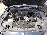 WBA5A7C53GG****** Reparables 2016 BMW 5 Series en Portage