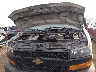 1GCWGAFP5J1****** Repairable 2018 Chevrolet Express in Phoenix