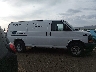 1GCWGAFP5J1****** Used 2018 Chevrolet Express in Arizona State