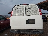 1GCWGAFP5J1****** Wrecked 2018 Chevrolet Express