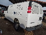 1GCWGAFP5J1****** Salvage and Repairable 2018 Chevrolet Express in Phoenix