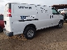 1GCWGAFP5J1****** Salvage and Wrecked 2018 Chevrolet Express in Arizona State