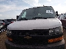 1GCWGAFP5J1****** Salvage and Repairable 2018 Chevrolet Express in Arizona State