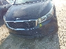 KNDMB5C11H6****** Wrecked 2017 Kia Sedona in Texas State