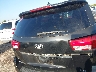 KNDMB5C11H6****** Wrecked 2017 Kia Sedona