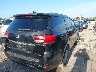 KNDMB5C11H6****** Salvage and Wrecked 2017 Kia Sedona in Texas State