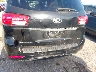 KNDMB5C11H6****** Salvage and Repairable 2017 Kia Sedona in Texas State