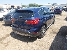 WBXHU7C36H5****** Salvage and Wrecked 2017 BMW X1 in Oklahoma State