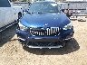 WBXHU7C36H5****** Wrecked 2017 BMW X1 in Oklahoma State