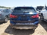 WBXHU7C36H5****** Wrecked 2017 BMW X1