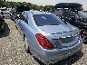 WDDUG8FB3EA****** Salvage and Repairable 2014 Mercedes-Benz S-Class in Manchester