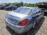 WDDUG8FB3EA****** Salvage and Wrecked 2014 Mercedes-Benz S-Class in Massachusetts State
