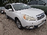 4S4BRCKC6A3****** Salvamento y Destrozados 2010 Subaru Outback en Indianapolis