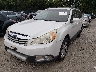 4S4BRCKC6A3****** Usados y Reparables 2010 Subaru Outback en Indianapolis