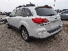 4S4BRCKC6A3****** Salvamento y Reparables 2010 Subaru Outback en Indianapolis