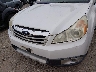 4S4BRCKC6A3****** Salvamento y Reparables 2010 Subaru Outback en Estado de Indiana