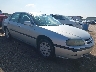 2G1WF52E849****** Salvage and Wrecked 2004 Chevrolet Impala in Dothan
