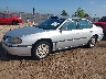 2G1WF52E849****** Used and Repairable 2004 Chevrolet Impala in Dothan