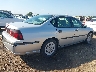 2G1WF52E849****** Salvage and Wrecked 2004 Chevrolet Impala in Alabama State