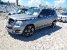 WDCGG5HB7EG****** Used and Repairable 2014 Mercedes-Benz Glk 350 in Tampa