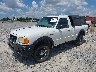 1FTYR10U94P****** Used and Repairable 2004 Ford Ranger in Tifton
