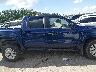 1N6ED1EJ3NN****** Repairable 2022 Nissan Frontier in Louisiana State