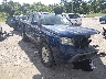 1N6ED1EJ3NN****** Salvage and Wrecked 2022 Nissan Frontier in Baton Rouge
