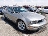 1ZVHT80N985****** Salvamento y Destrozados 2008 Ford Mustang en El Paso