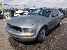1ZVHT80N985****** Usados y Reparables 2008 Ford Mustang en El Paso